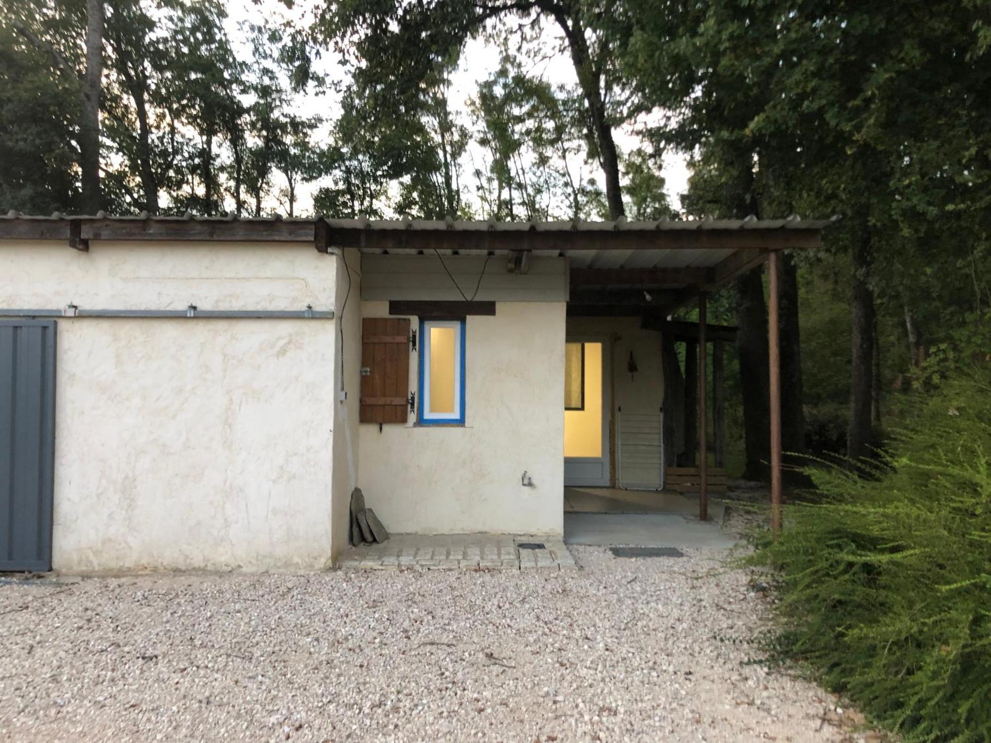 Gite De La Fontaine Bondree Vernou-sur-Brenne Dış mekan fotoğraf